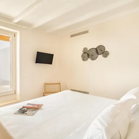 Blue Diamond Bestofmikonos Villa