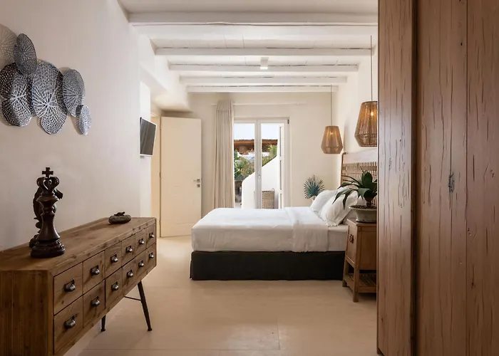 Villa Blue Diamond Bestofmikonos