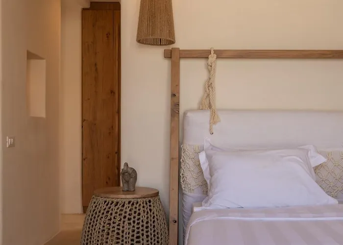 Villa Blue Diamond Bestofmikonos Ornos (Mykonos)