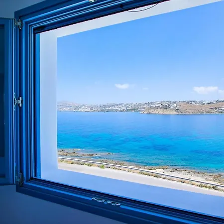 Lilly By Bestofmikonos Ornos (Mykonos)