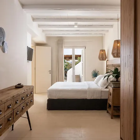 Villa Blue Diamond Bestofmikonos