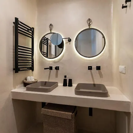 Blue Diamond Bestofmikonos Villa Ornos (Mykonos)