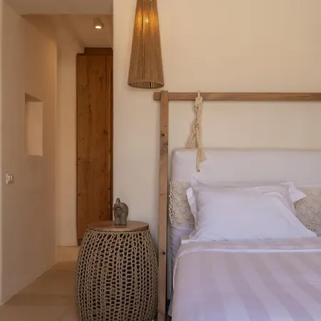 Villa Blue Diamond Bestofmikonos Ornósz