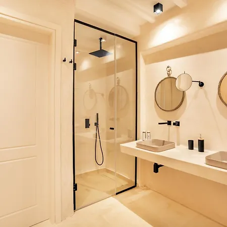 Blue Diamond Bestofmikonos * Ornos (Mykonos)