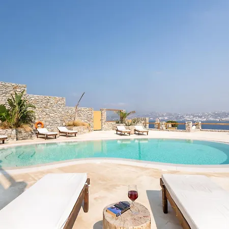 Blue Diamond Bestofmikonos