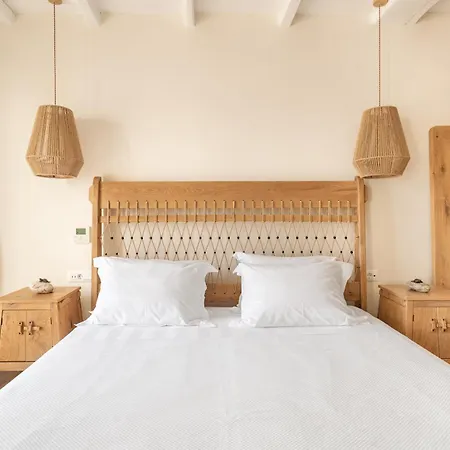 Blue Diamond Bestofmikonos Villa *