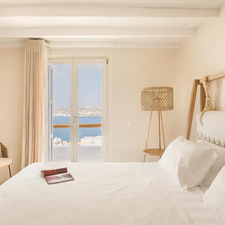 Blue Diamond Bestofmikonos *