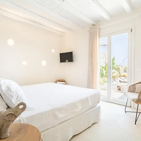 Blue Diamond Bestofmikonos *