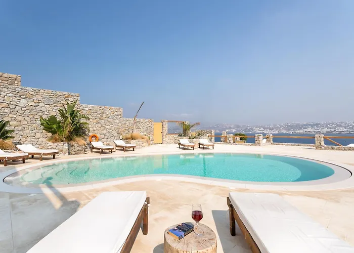 Blue Diamond Bestofmikonos