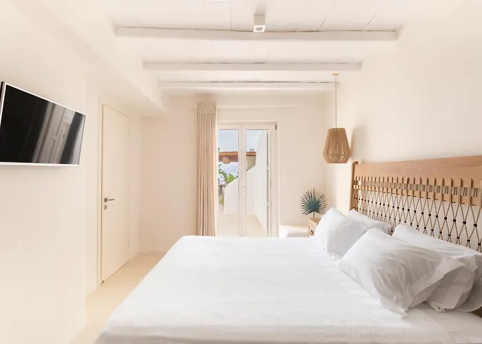 Βίλα Blue Diamond Bestofmikonos